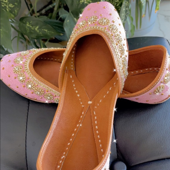 Punjabi jutti $ khussas - Picture 15 of 16